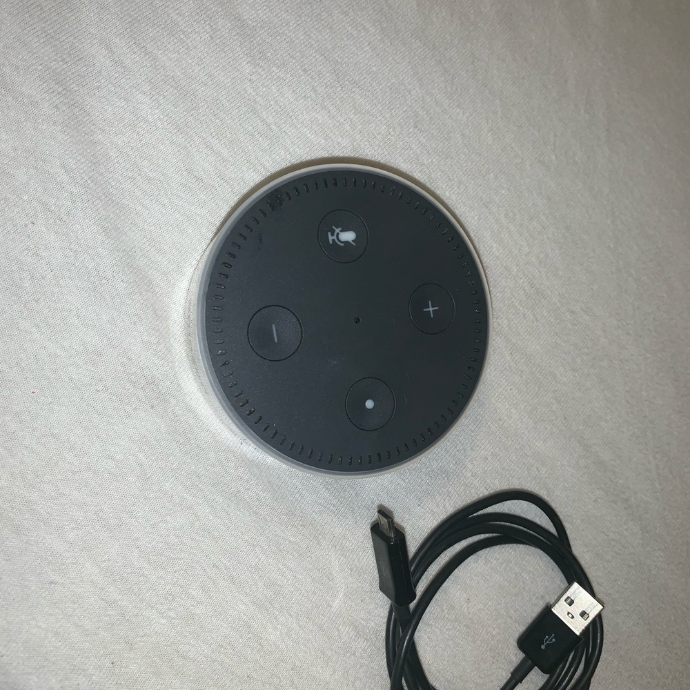 Amazon Echo Dot - image 2